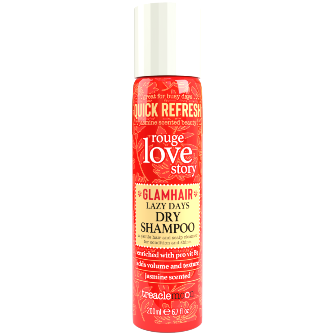 Rouge Love Story Dry Shampoo 200ml