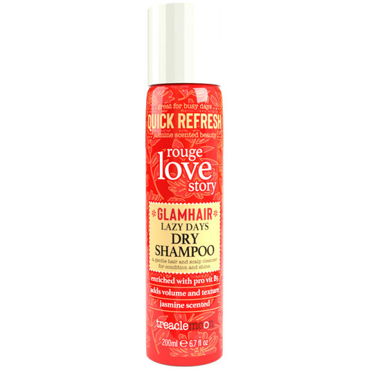 Rouge Love Story Dry Shampoo 200ml
