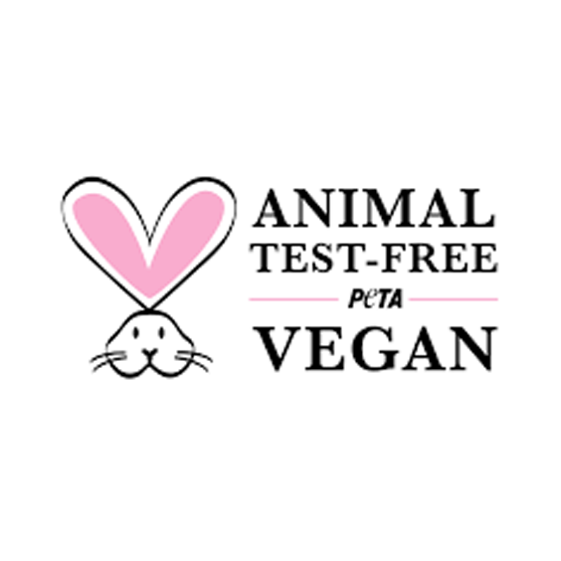 We're PETA approved!