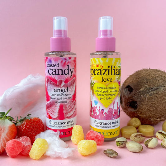 Brazilian Love Fragrance Mist 150ml