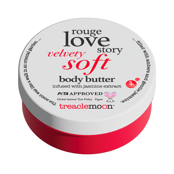 Rouge Love Story Body Butter 200ml