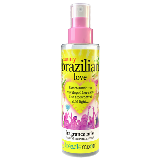 Brazilian Love Fragrance Mist 150ml
