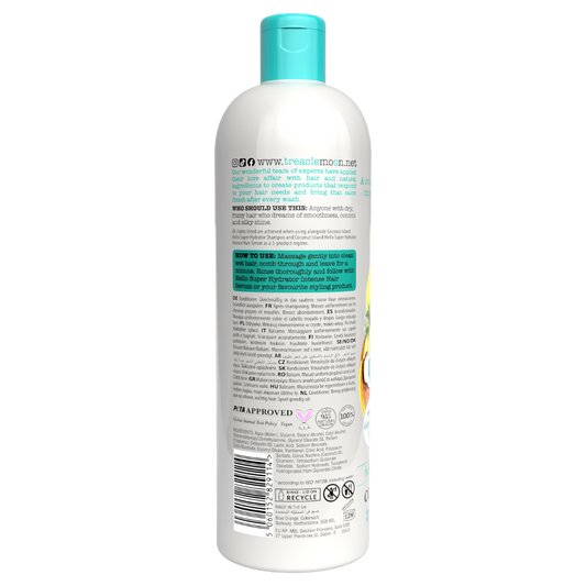 Coconut Island Hello Super Hydrator Conditioner 500ml