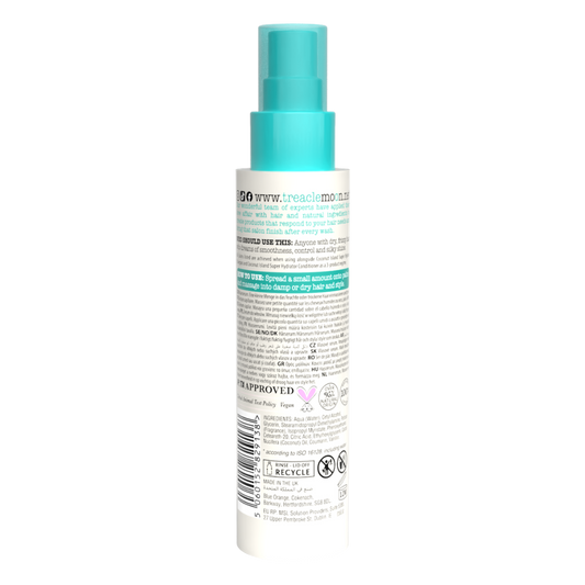Coconut Island Hello Super Hydrator Intense Hair Serum 100ml