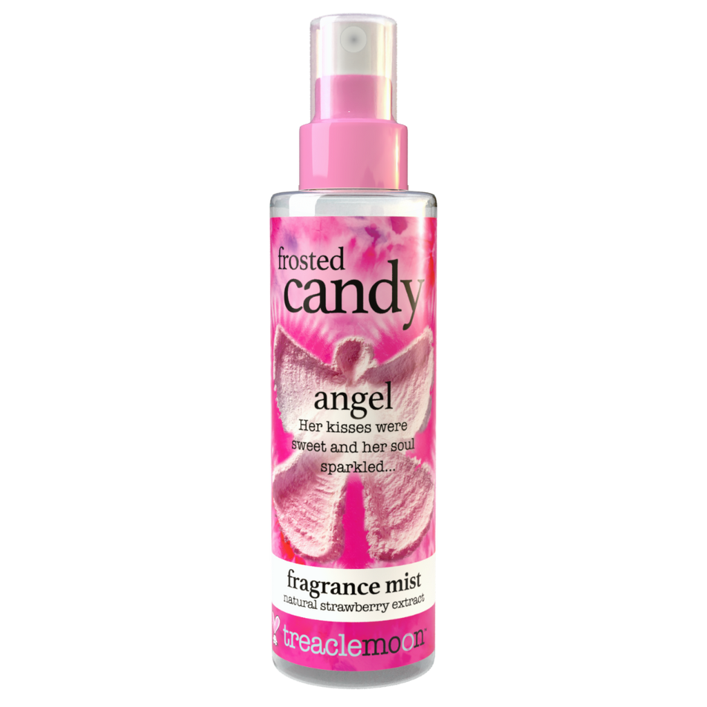 Frosted Candy Angel Fragrance Mist 150ml