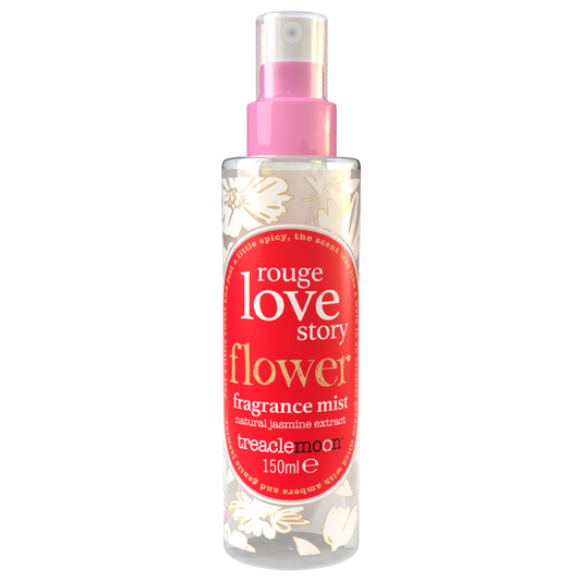 Rouge Love Story Fragrance Mist 150ml