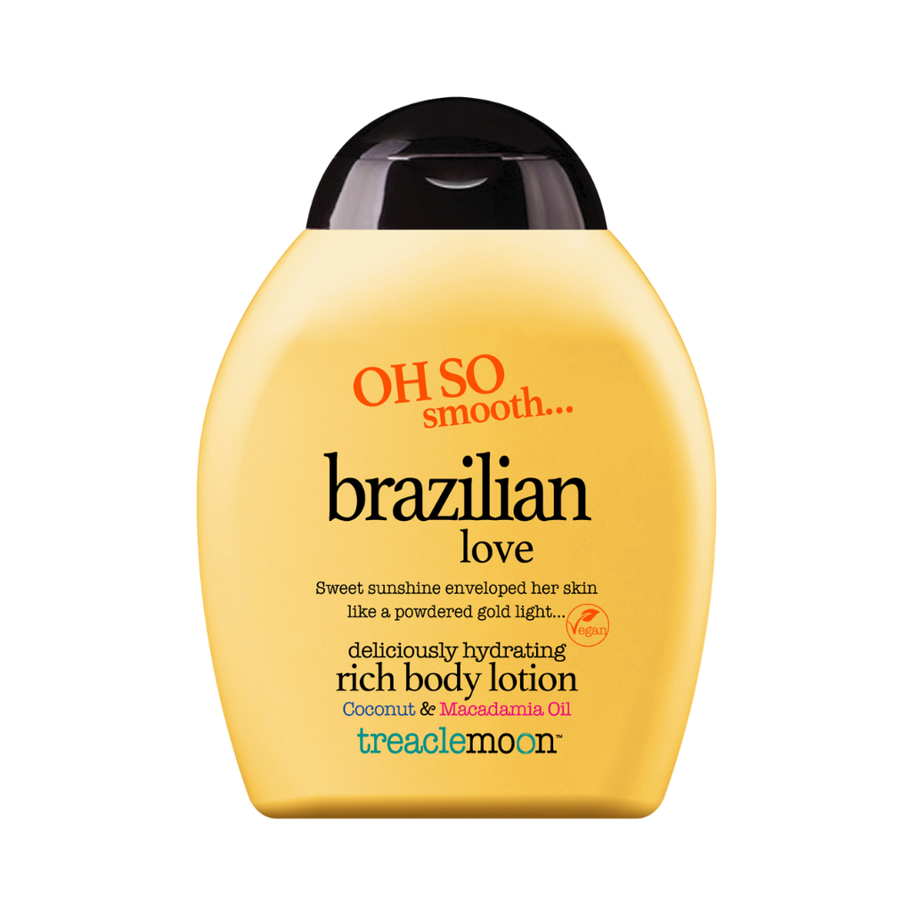 Brazilian Love Body Lotion 250ml