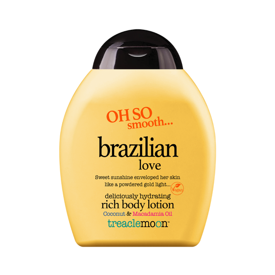 Brazilian Love Body Lotion 250ml