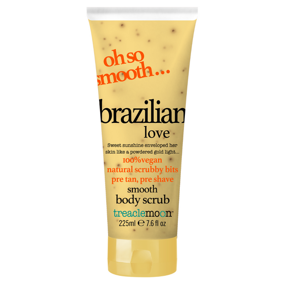 Brazilian Love Body Scrub 225ml