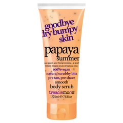 Papaya Summer Body Scrub 225ml