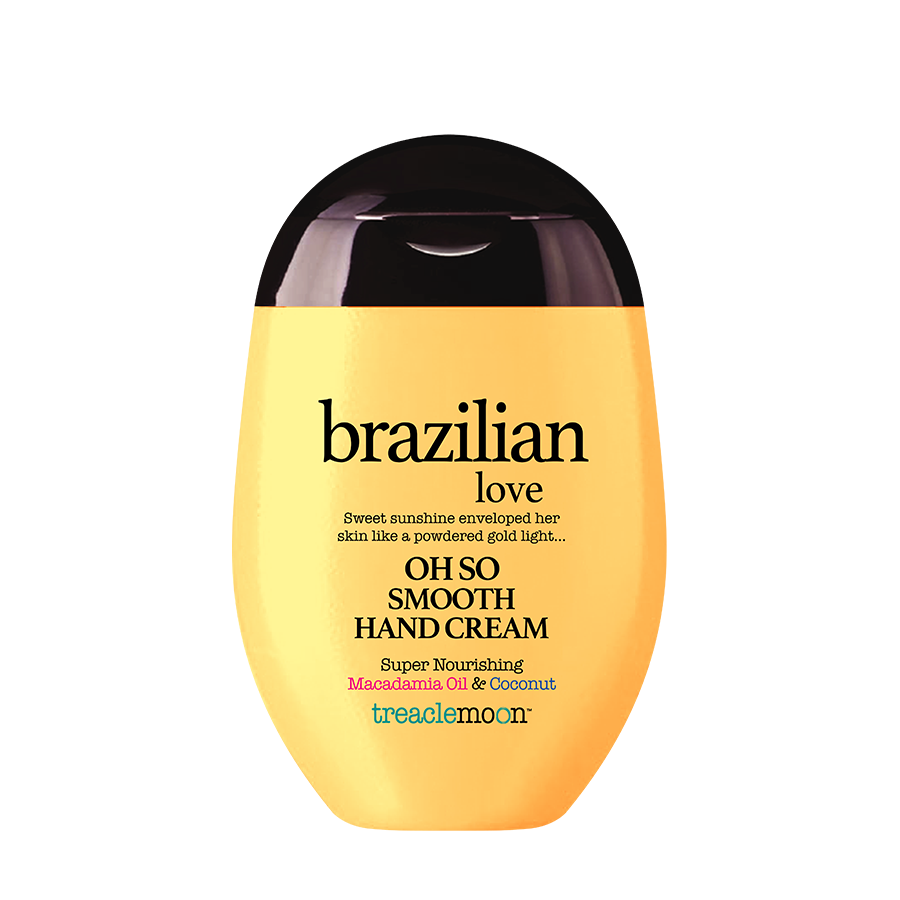 Brazilian Love Hand Cream 75ml