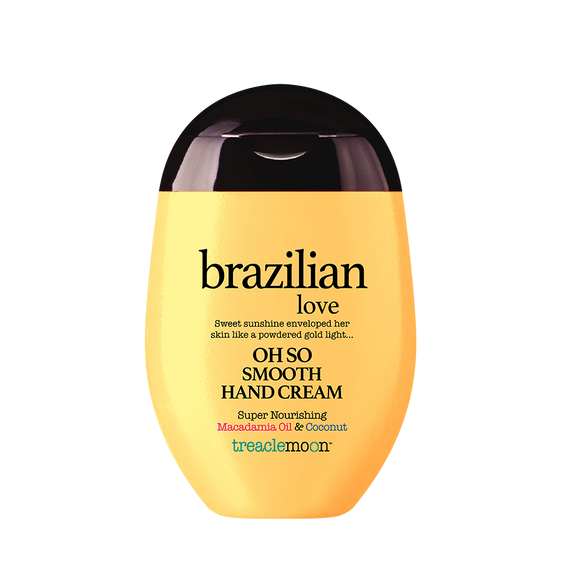 Brazilian Love Hand Cream 75ml
